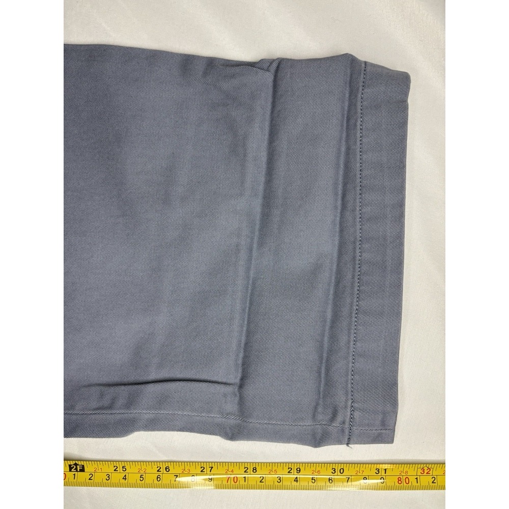 Polo‎ Ralph Lauren Chino Pants Mens 36x32 Preppy Classic Fit Blueberry Blue NWT - Picture 7 of 7